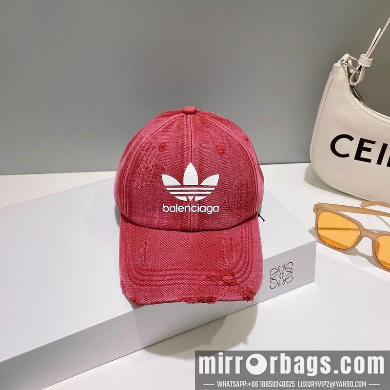 Balenciaga Hat dx26