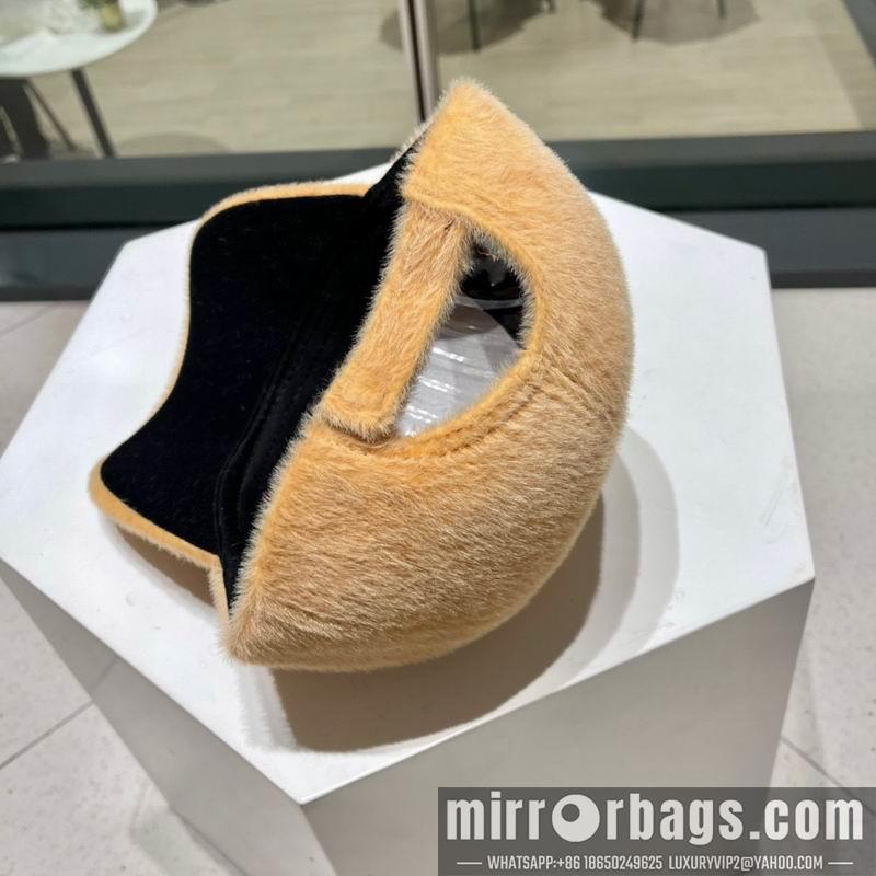 Chanel Hat 010601