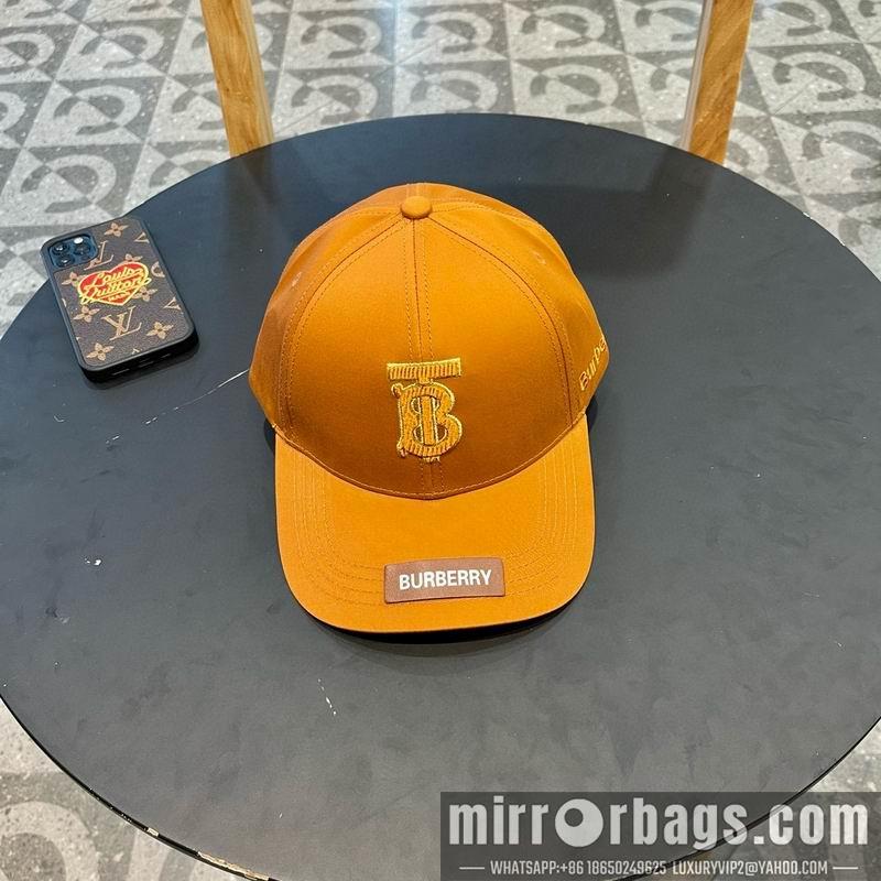Burberry Hat 072202