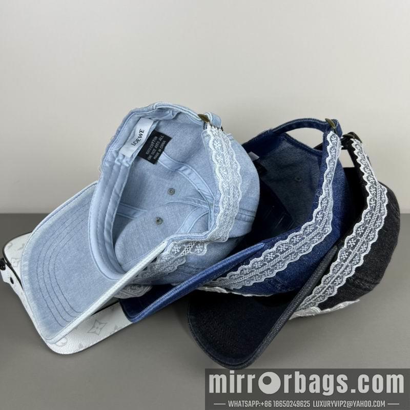Loewe Hat dx45