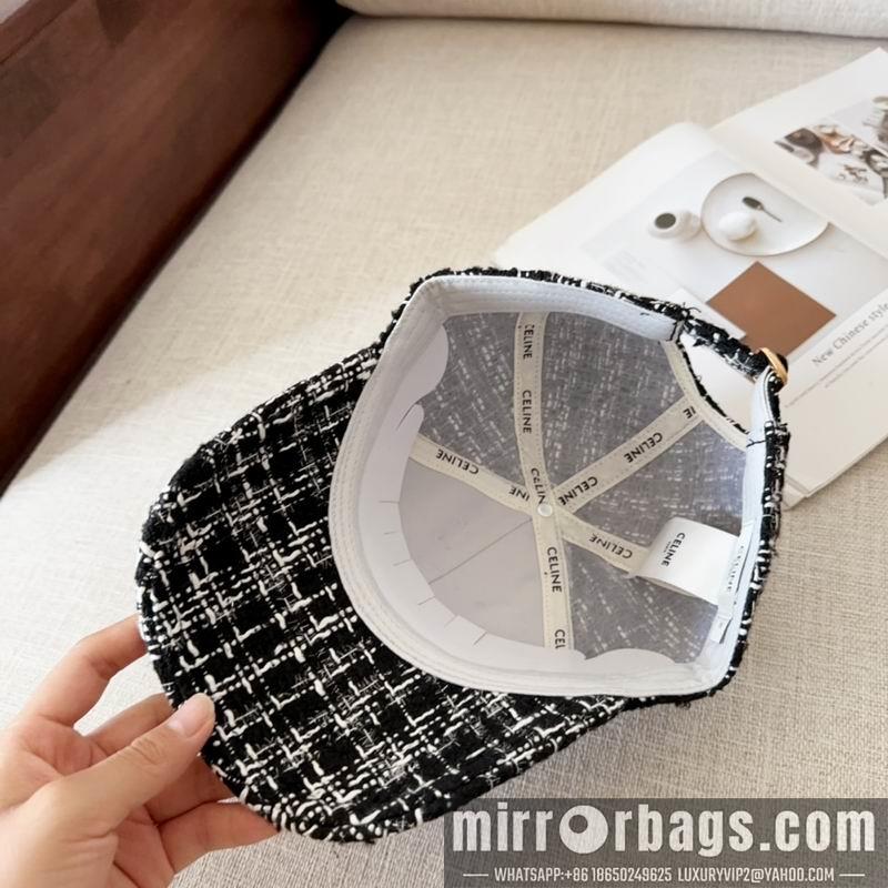 Celine Hat 110601