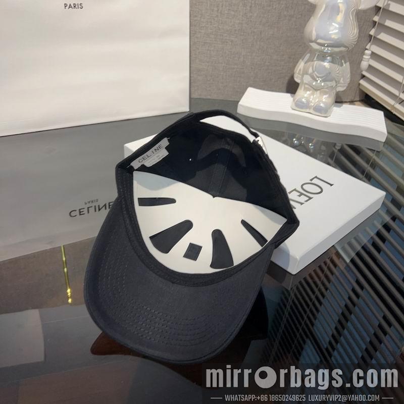 Celine Hat 041704