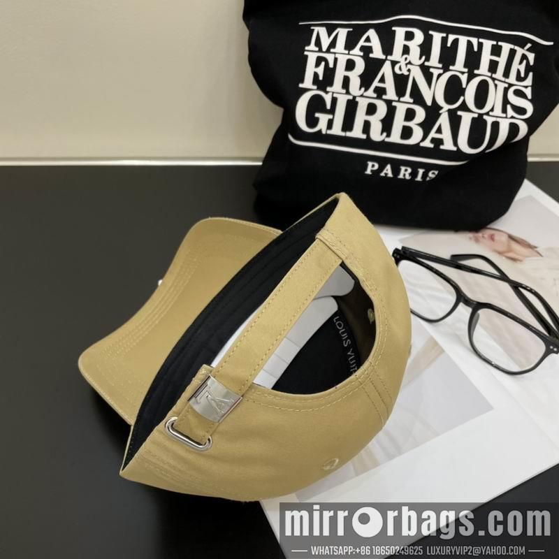 LV Hat 042702