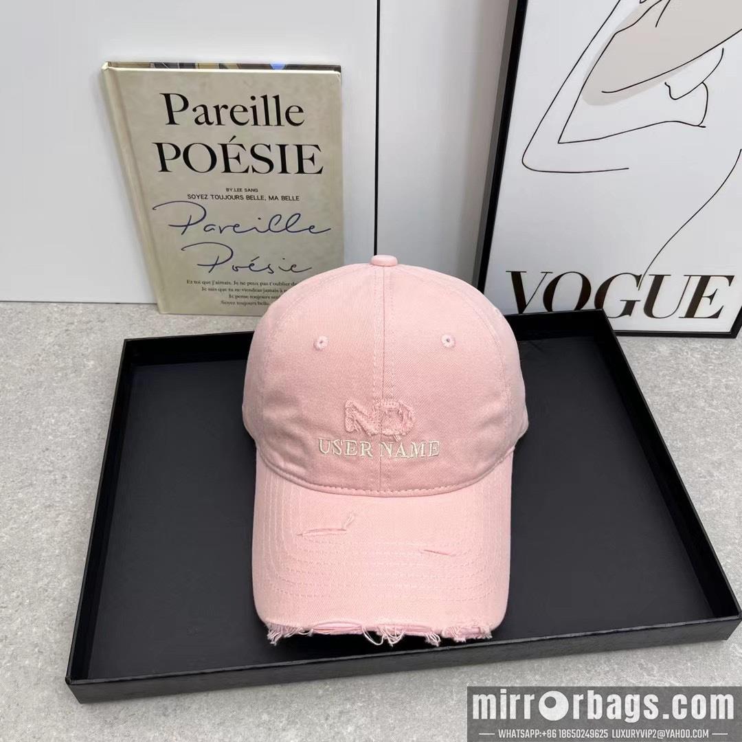 Other Hat 080205