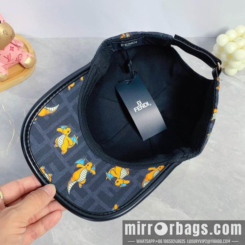 Fendi Hat dx27