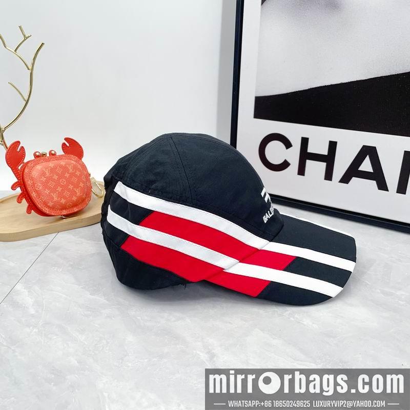Balencaiga Hat dx35