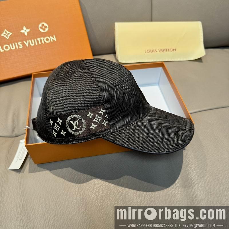LV Hat 101801