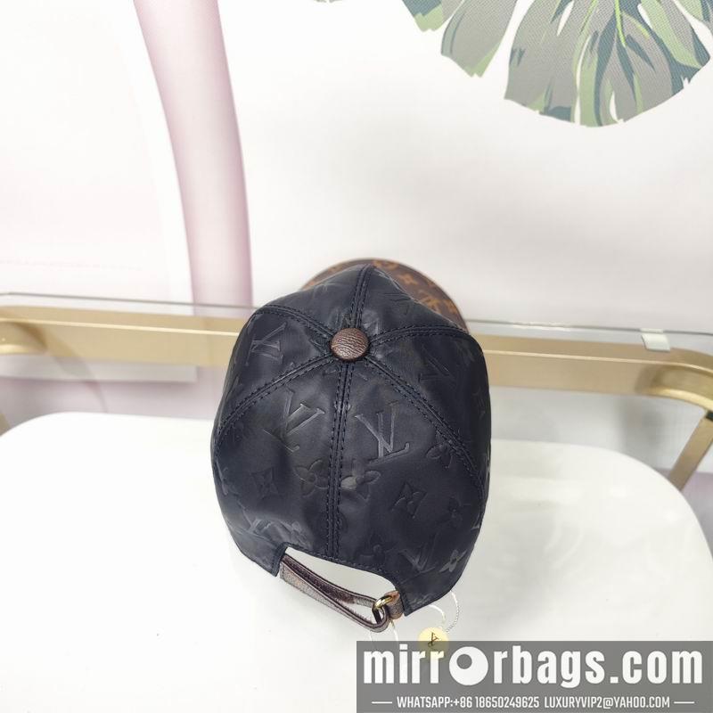 LV Hat dx46