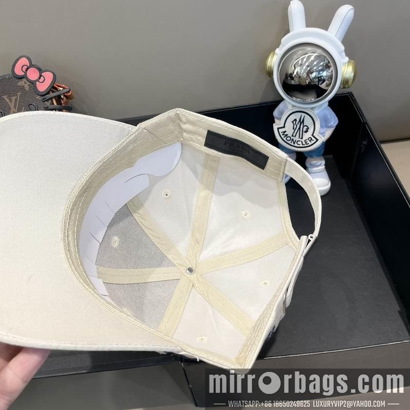Prada Hat 080502