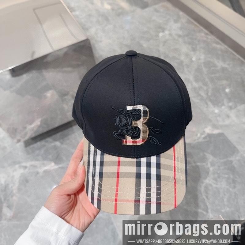 Burberry Hat dx22