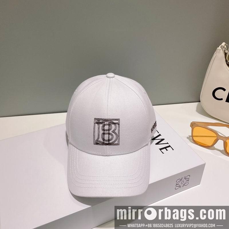Burberry Hat 050702