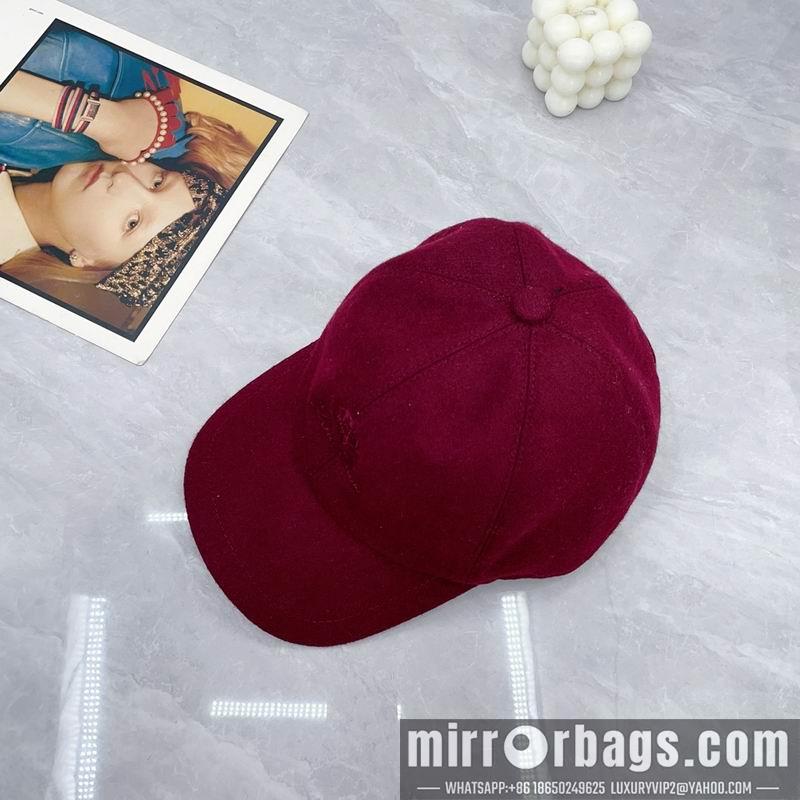 Loro Piana Hat dx11