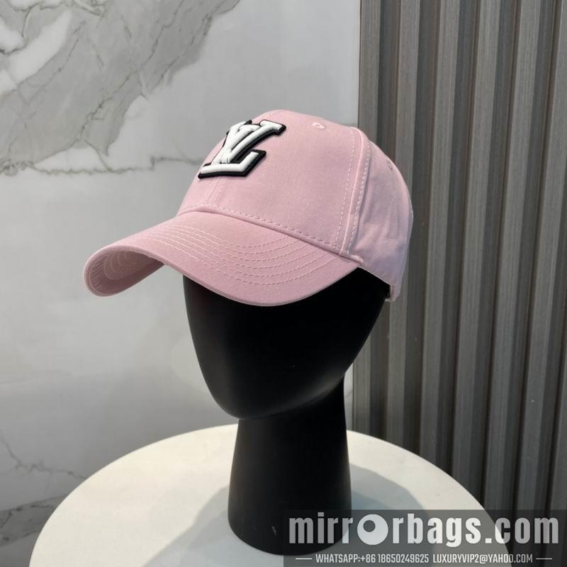 LV Hat 121402