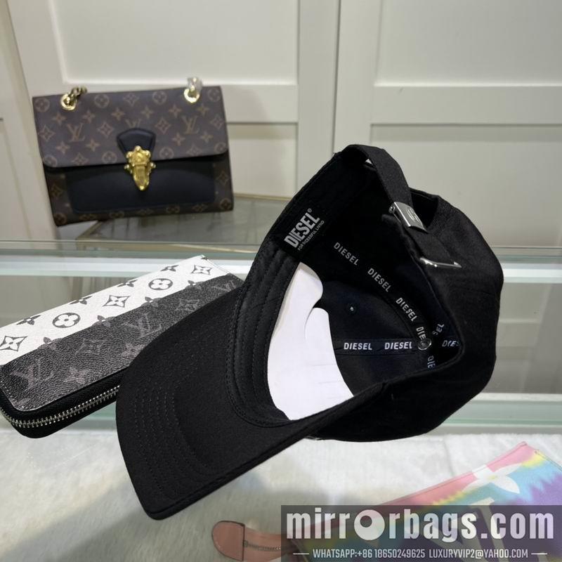 Diesel Hat dx06