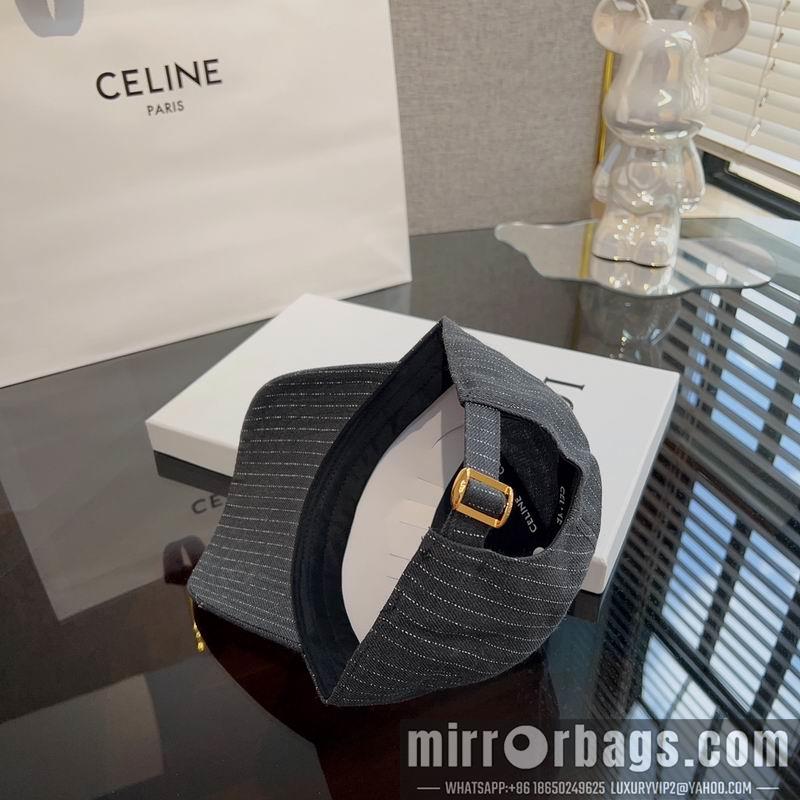 Celine Hat dx10