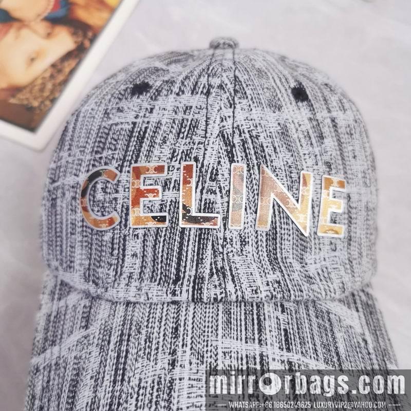Celine Hat dx15