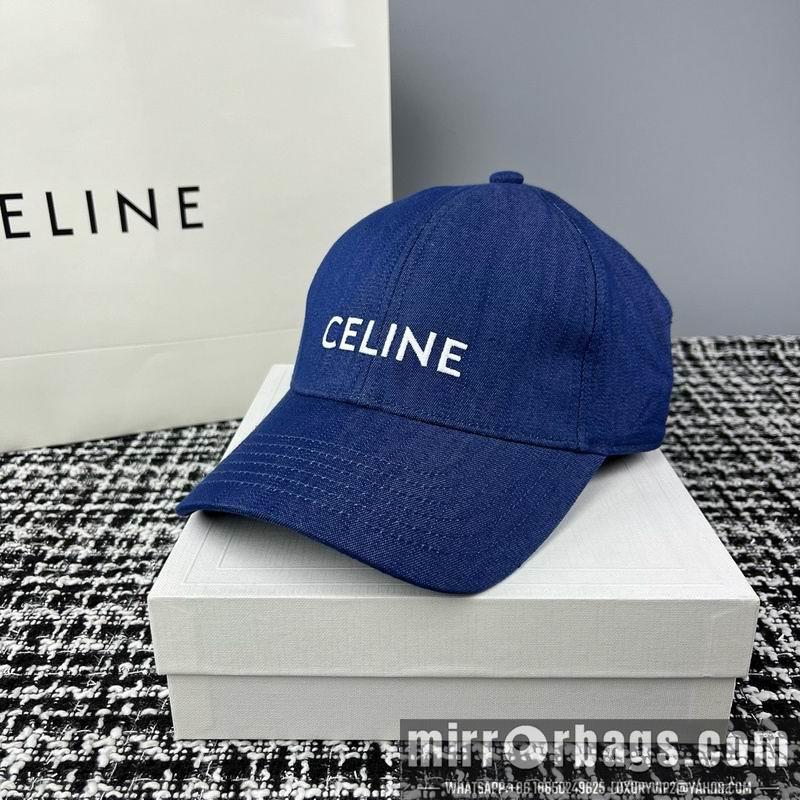 Celine Hat hm09