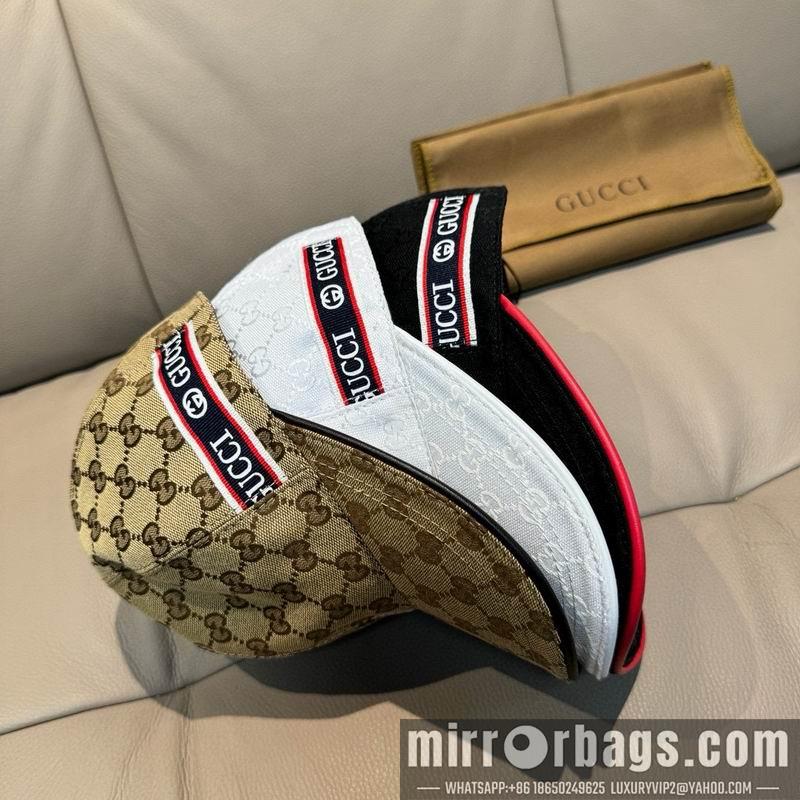 Gucci Hat 101802