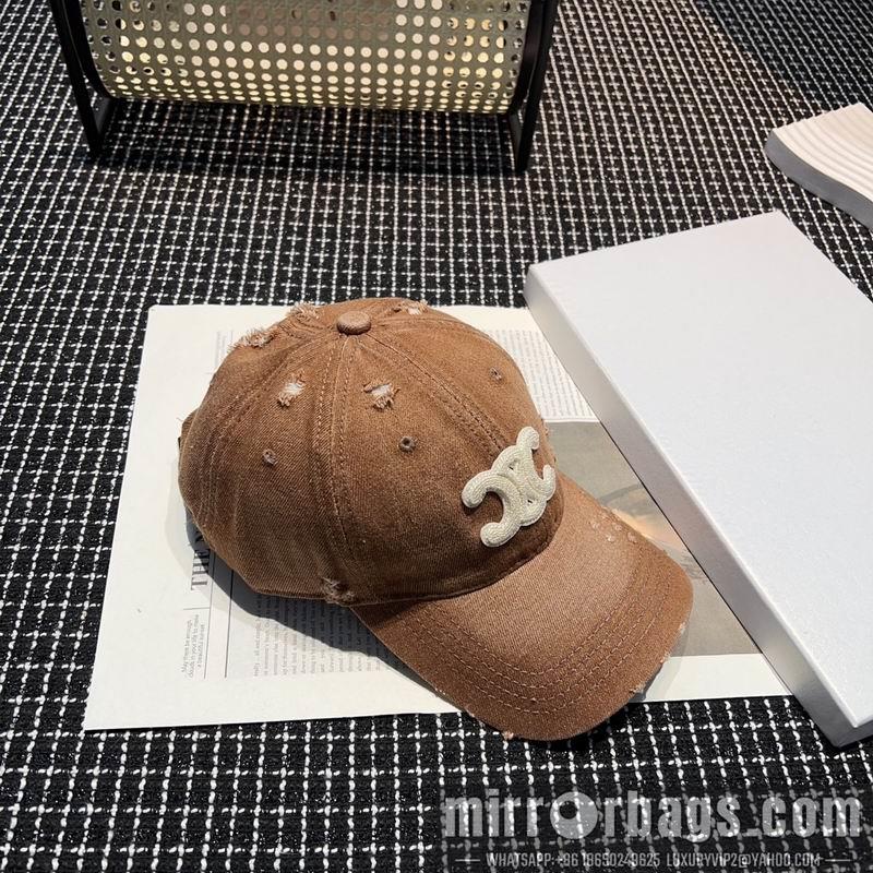 Celine Hat 053105