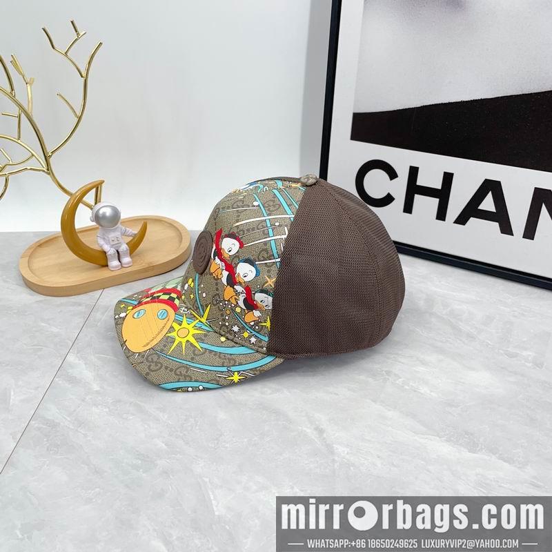 Gucci Hat dx37