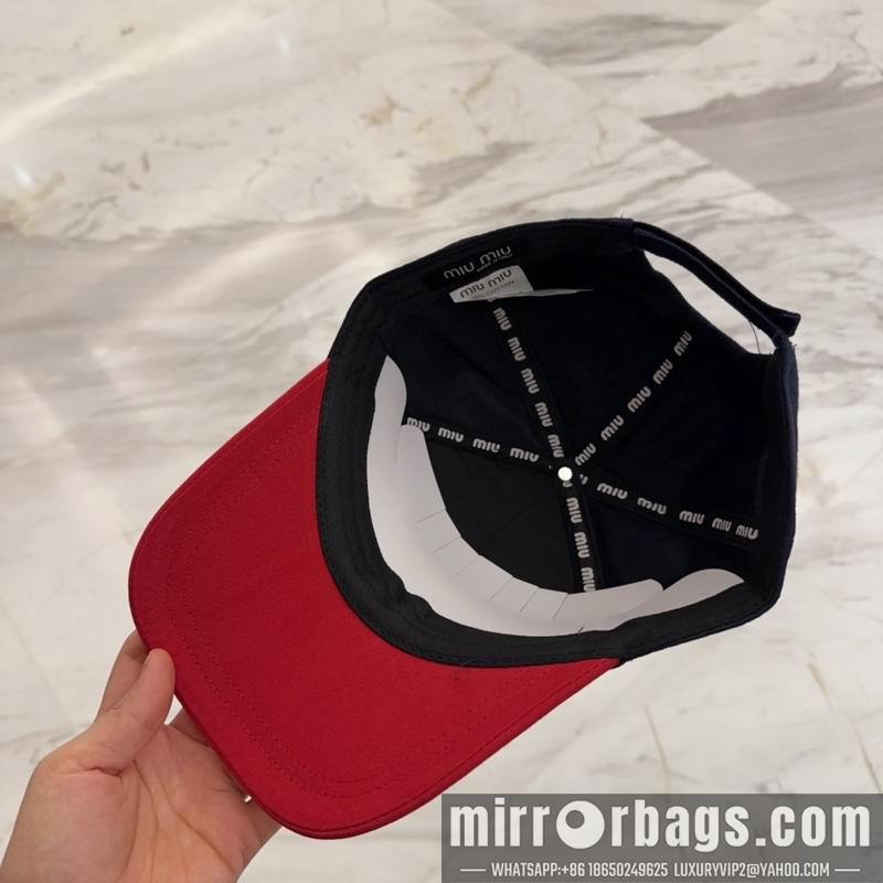 Miumiu Hat dx45