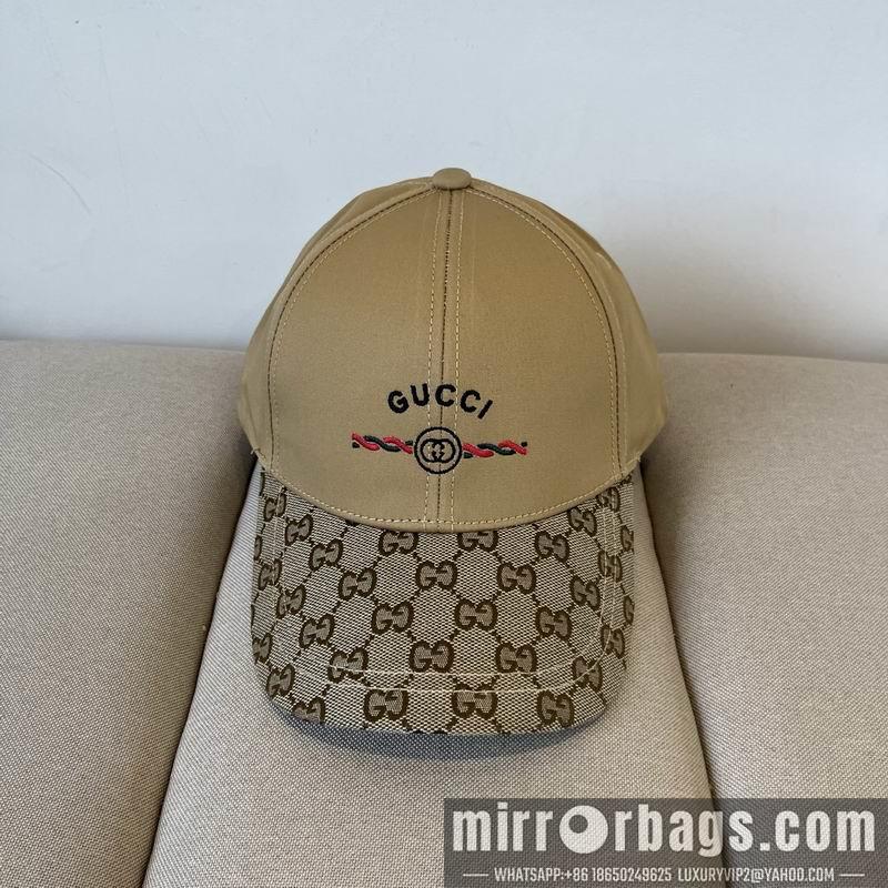 Gucci Hat dx30