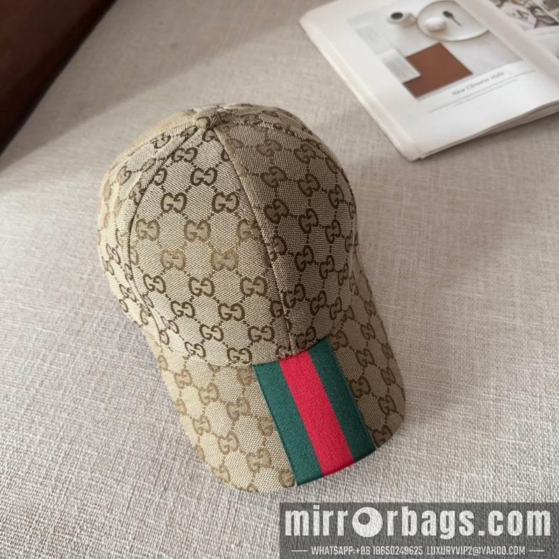 Gucci Hat dx06