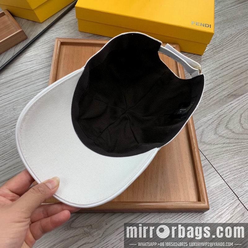 Fendi Hat dx97