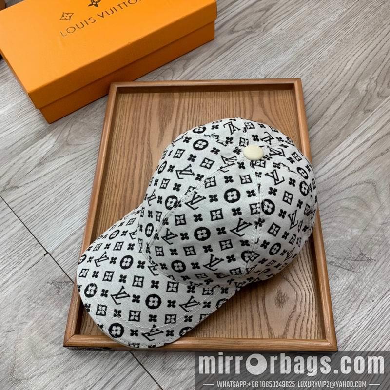 LV Hat dx45
