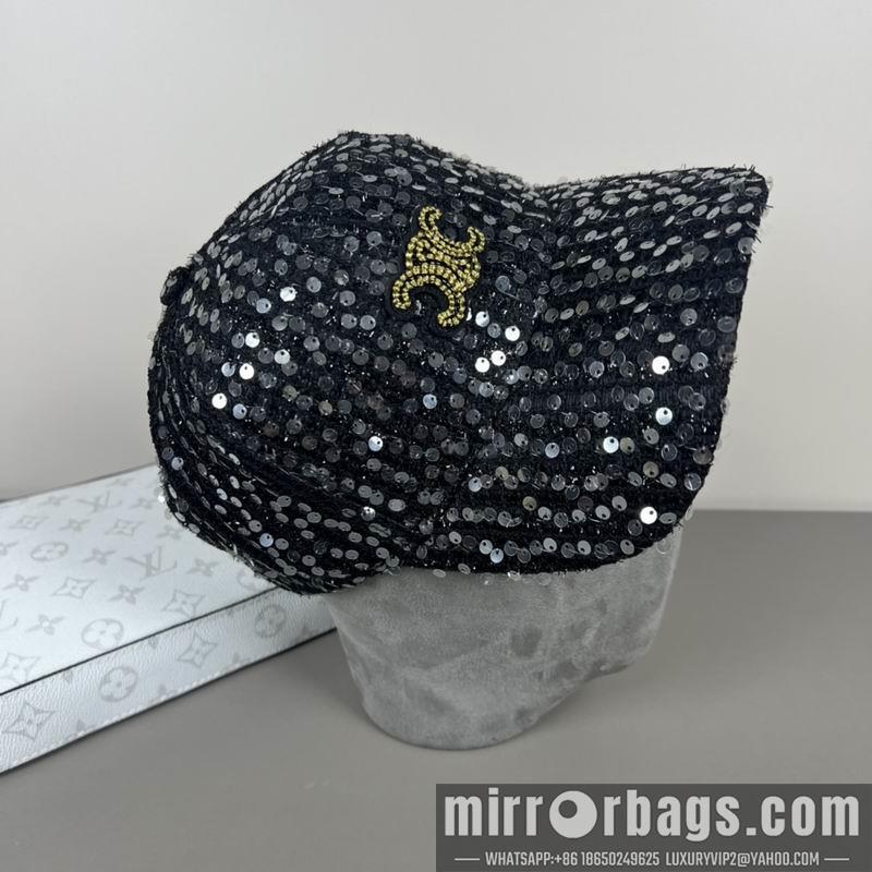 Celine Hat dx20