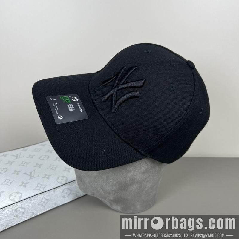MLB NY Hat dx43