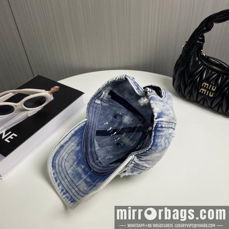 Loewe Hat dx50