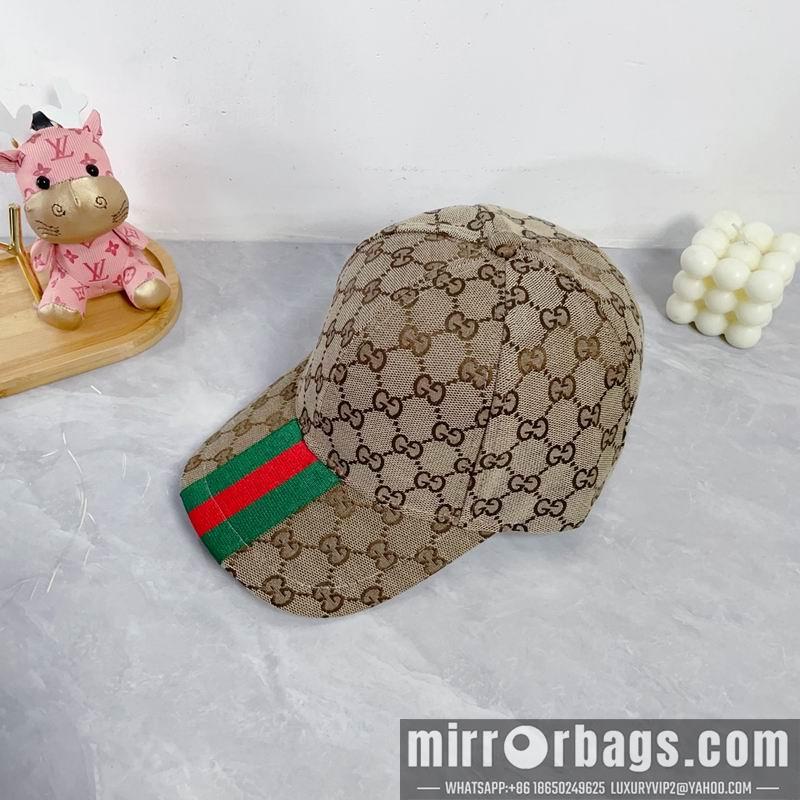 Gucci Hat dx32