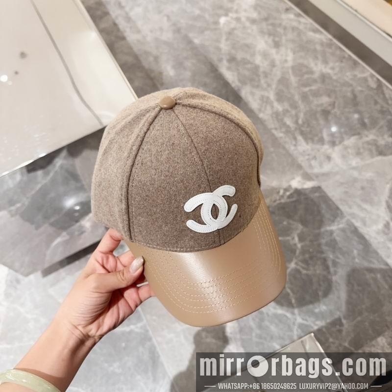 Chanel Hat 092702