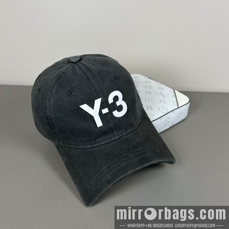 Yeezy y-3 Hat dx01