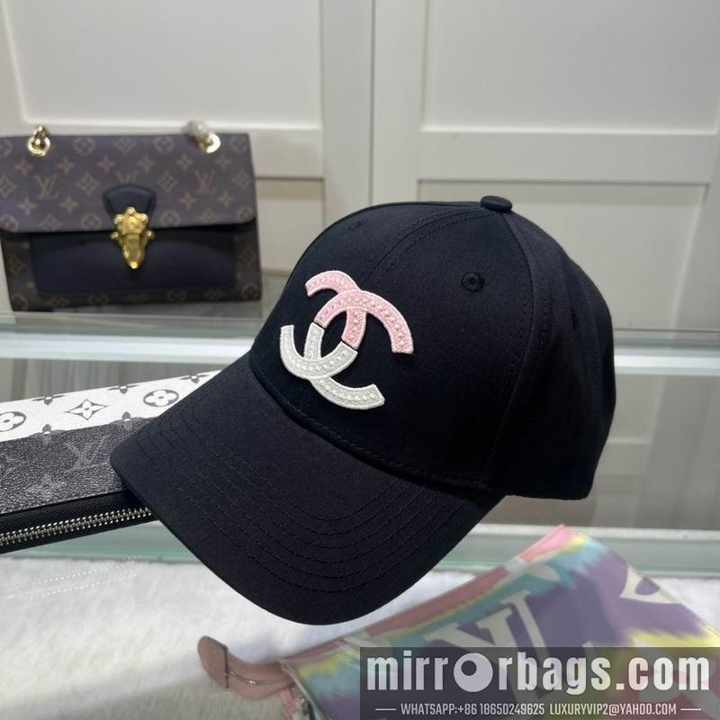 Chanel Hat dx39