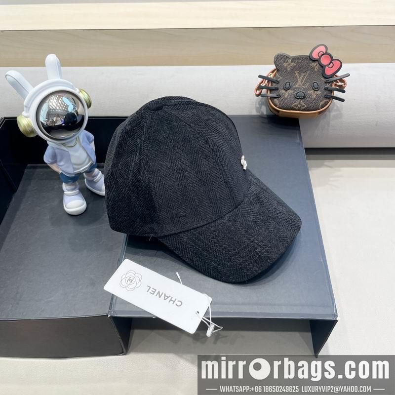 Chanel Hat 092201