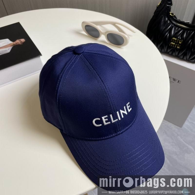 Celine Hat 081002