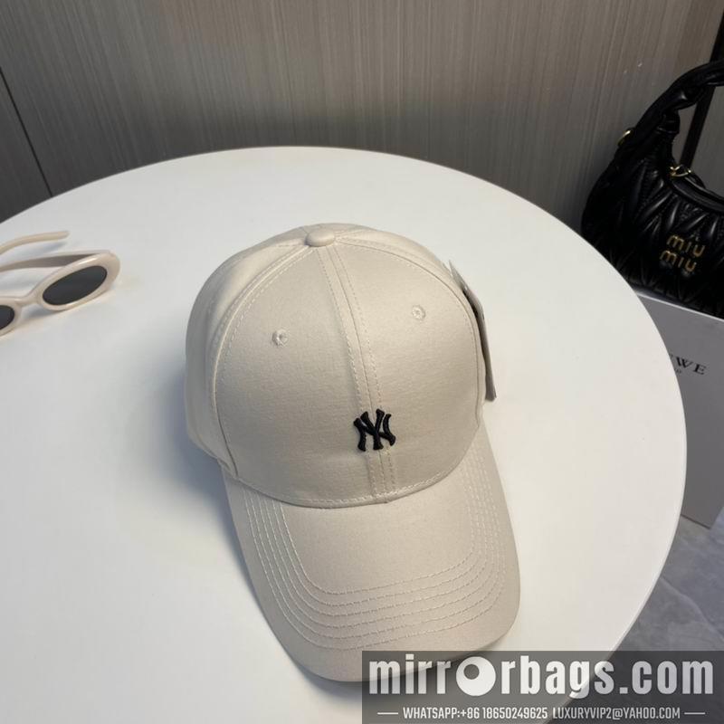 MLB NY Hat 100701
