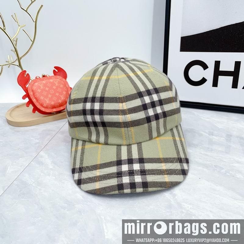 Burberry Hat dx60