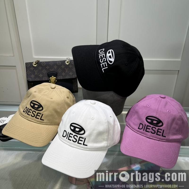 Diesel Hat dx06