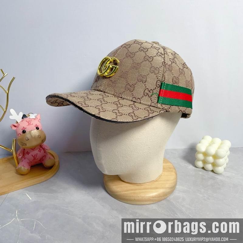Gucci Hat dx135