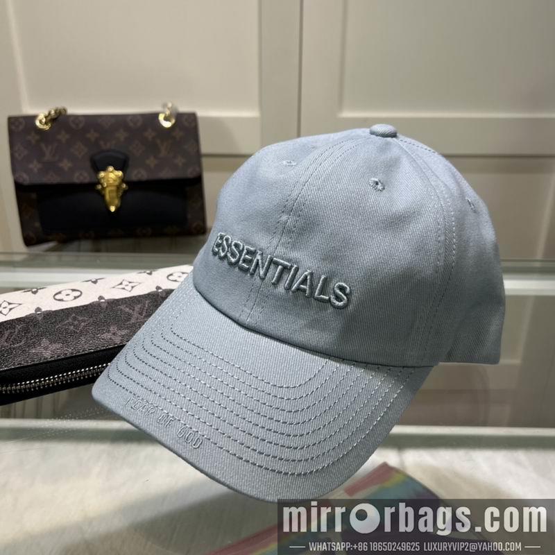 Fear of Gog Hat 011752