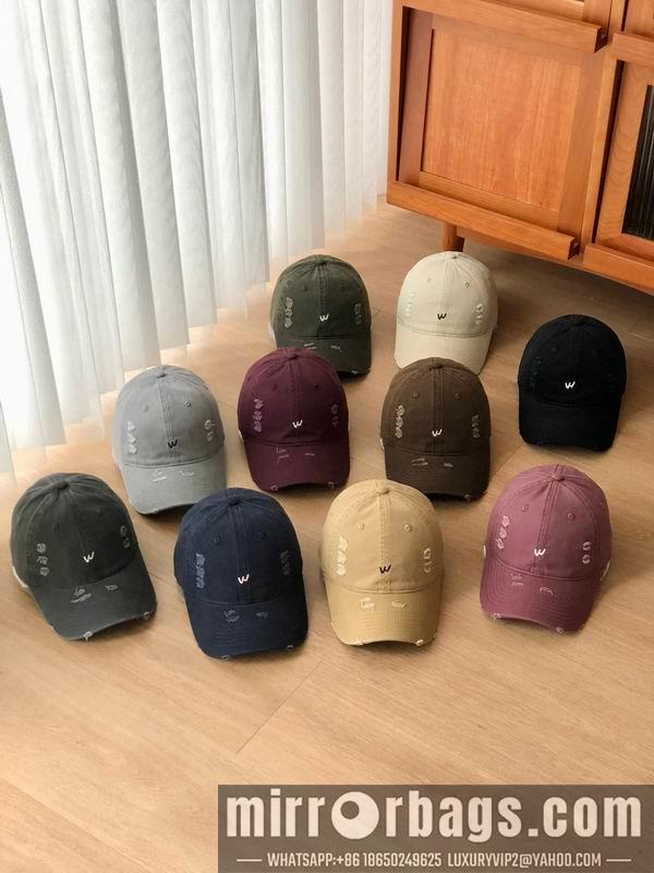 Other Hat 083003