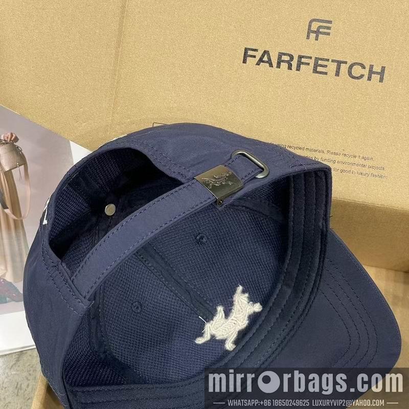 Arcteryx Hat dx12