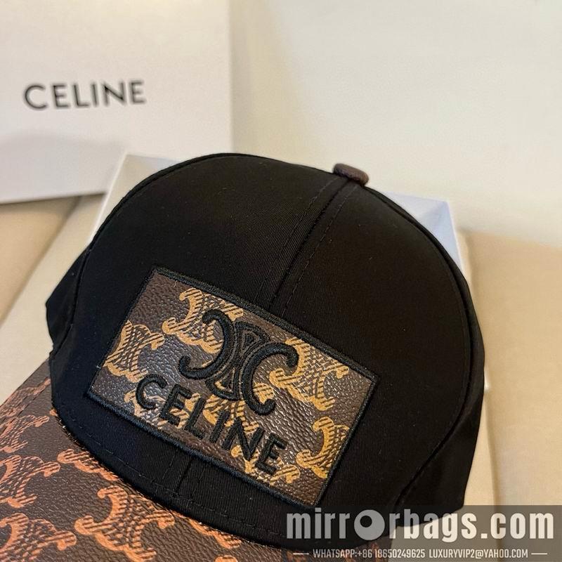 Celine Hat dx39