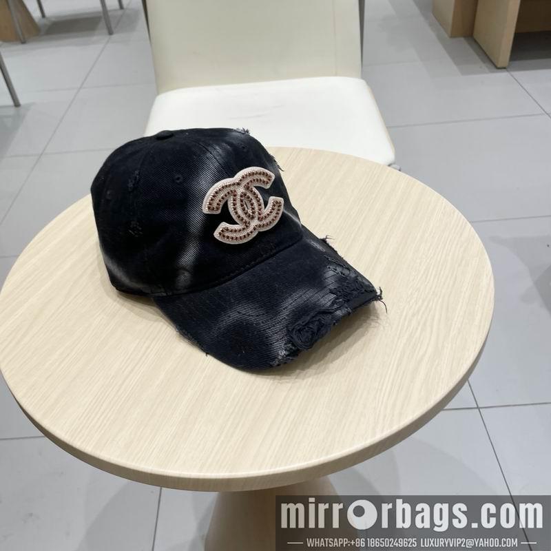 Chanel Hat 041404