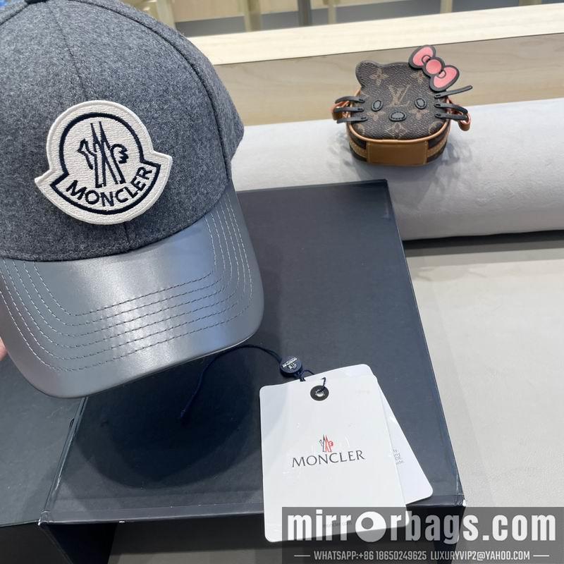 Moncler Hat 090601