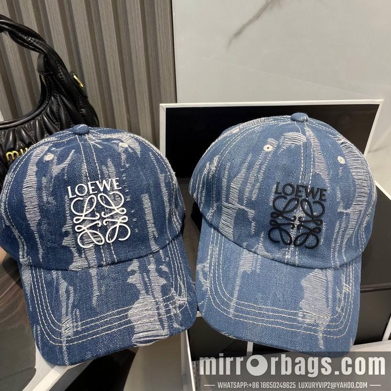 Loewe Hat dx53