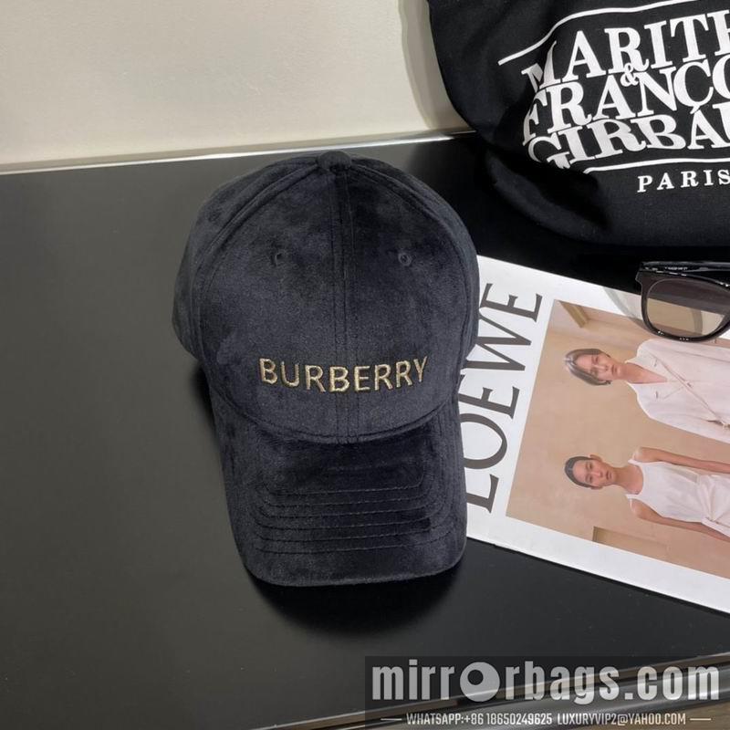 Burberry Hat 121436